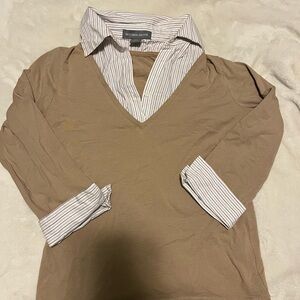 Comfy Dress Shirt